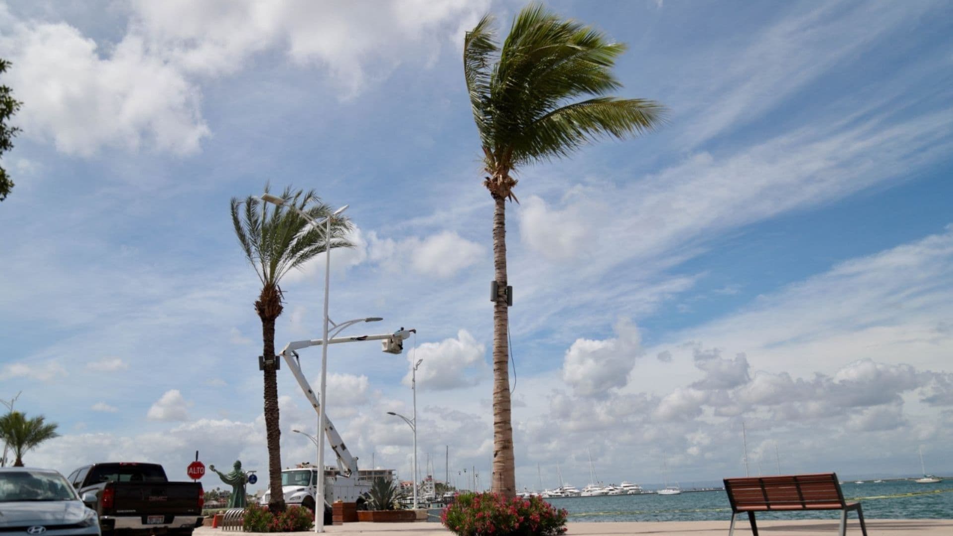 Baja California Sur
