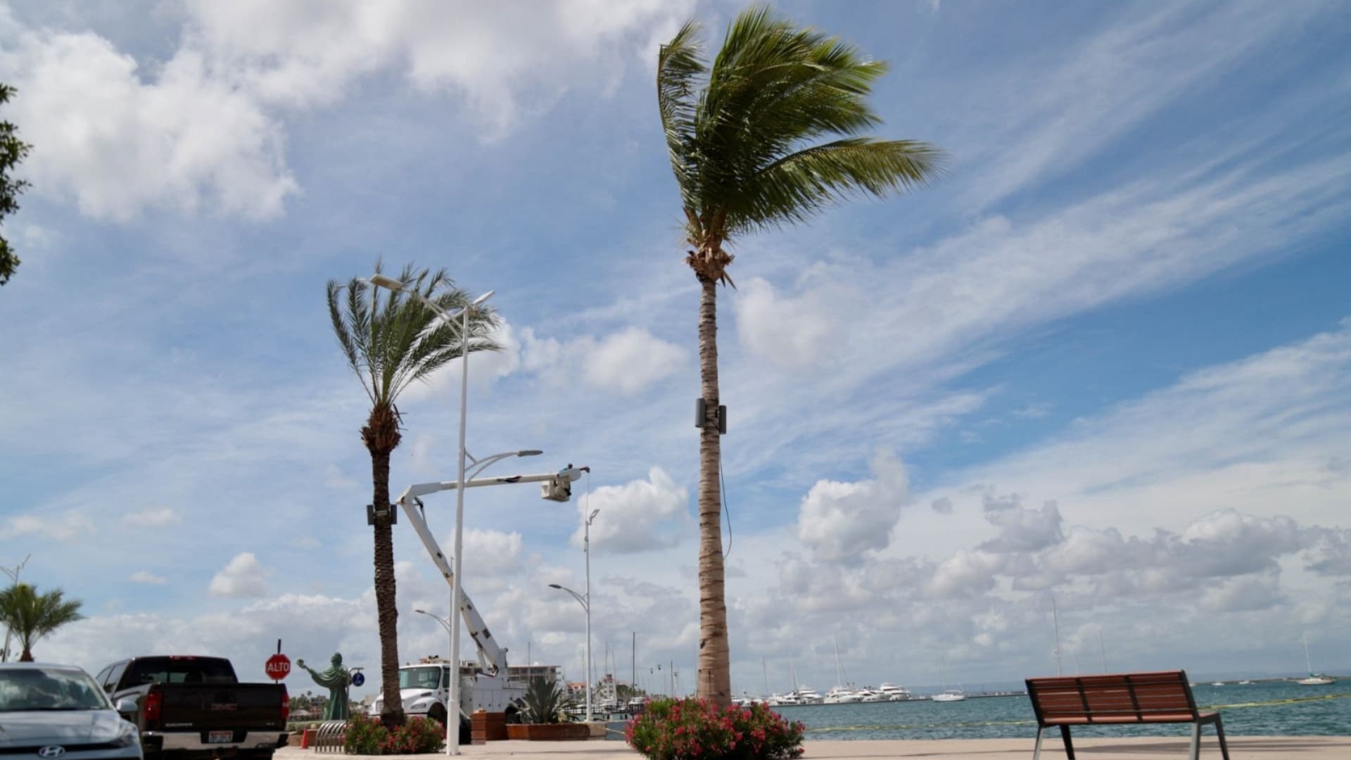 Baja California Sur