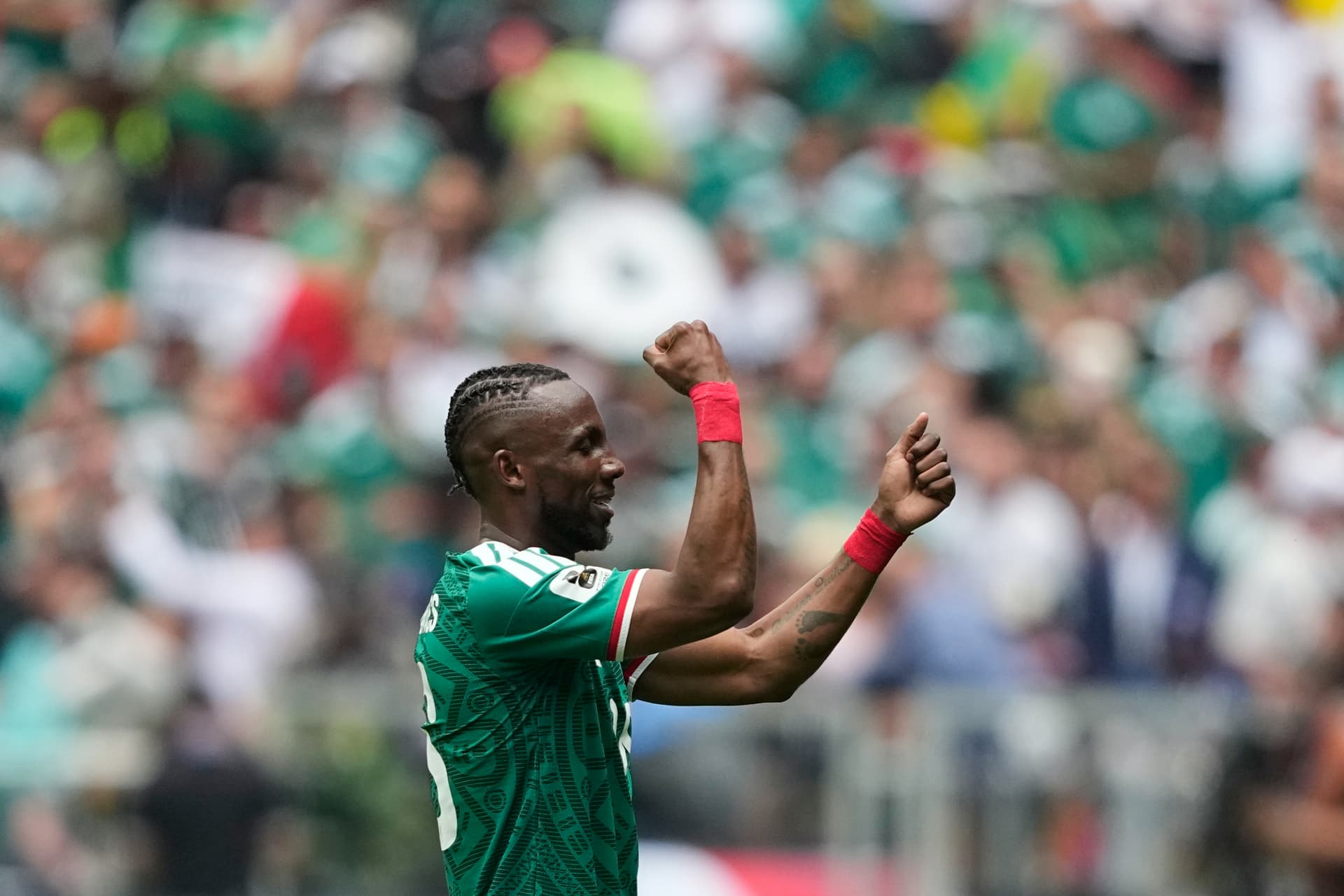 Balón de Oro 2026: ¿En Qué Lugar Quedó Julián Quiñones?