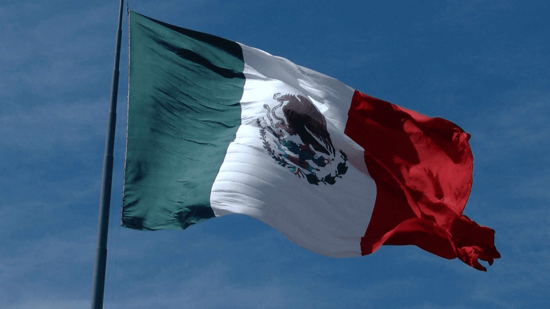 Anuncian Cierres Viales en Mexicali por Fiestas Patrias en Centro Cívico