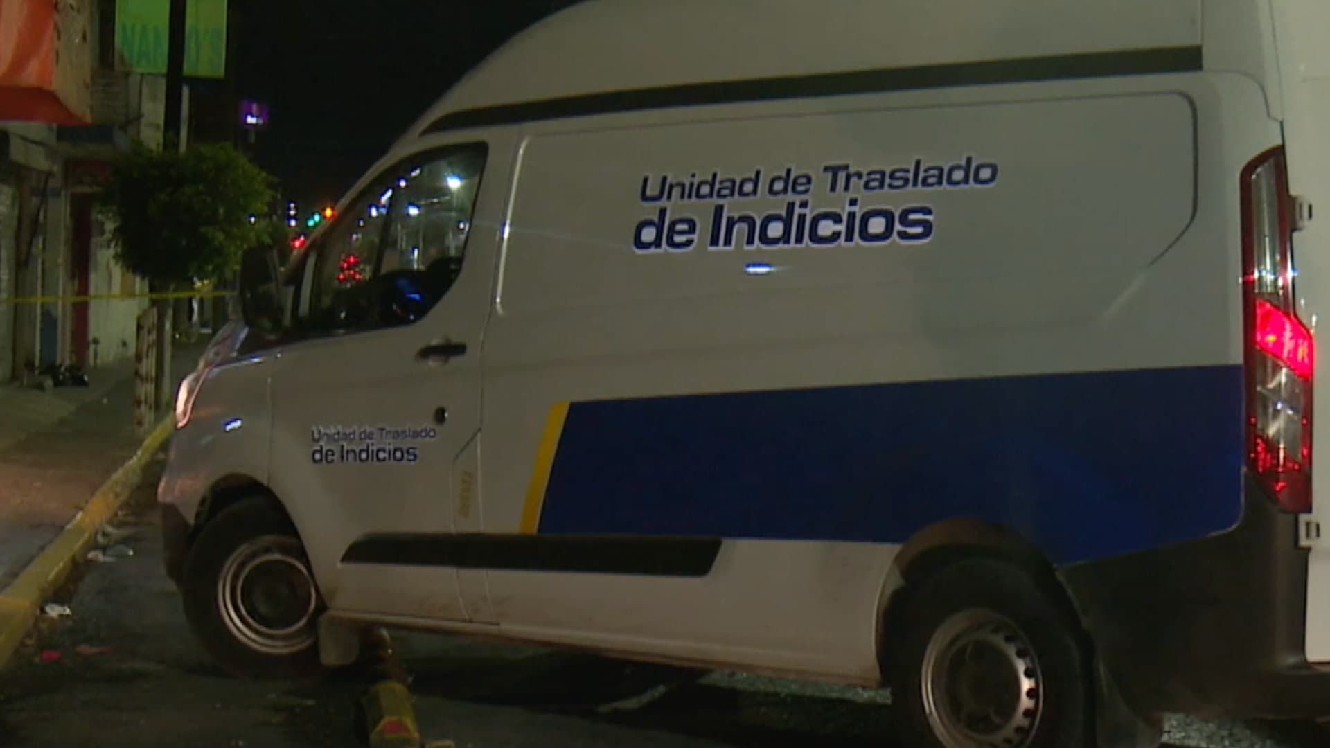 Ataque Armado en un Bar Deja Dos Mujeres Muertas y Un Hombre Lesionado; Ocurrió en León