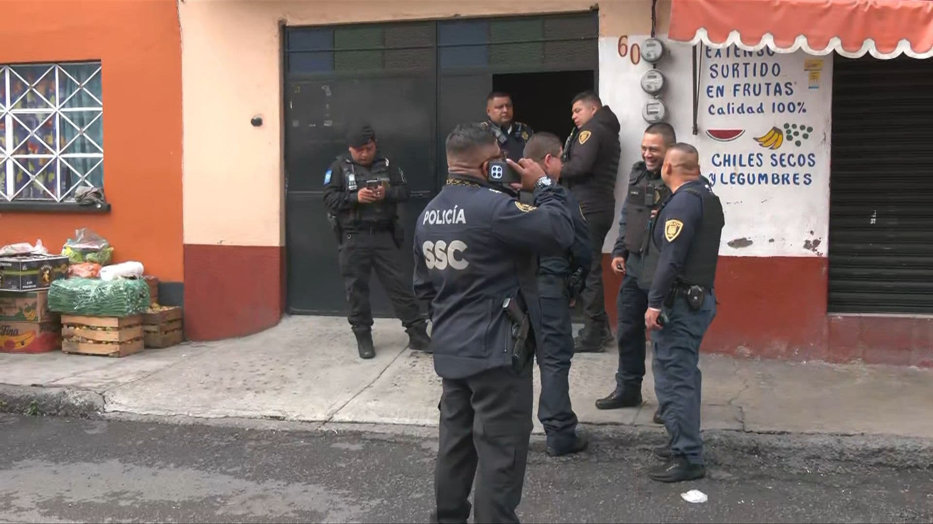 Asesinan a Hombre en Azcapotzalco; Detienen a Mujer Tras Presunta Pelea