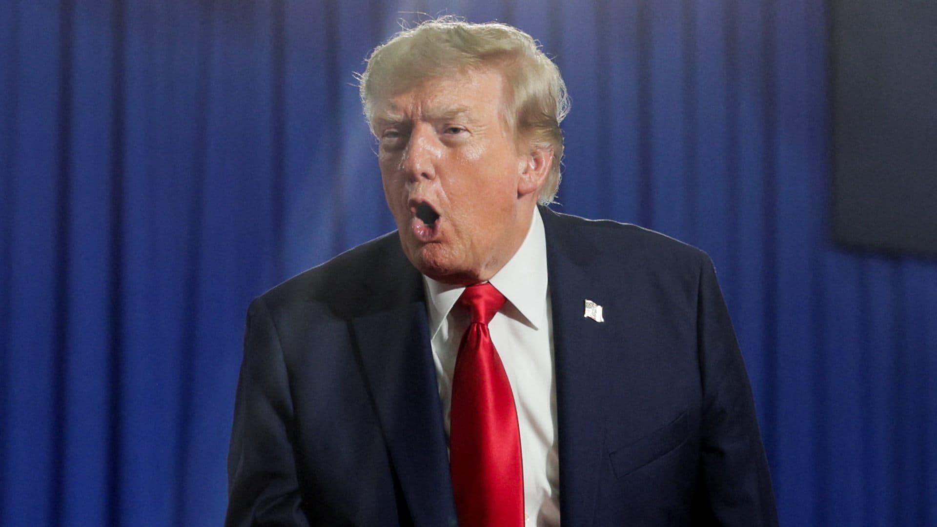 'Canadá Lleva Años Estafando a los Estados Unidos' Trump Impone Nuevo Arancel