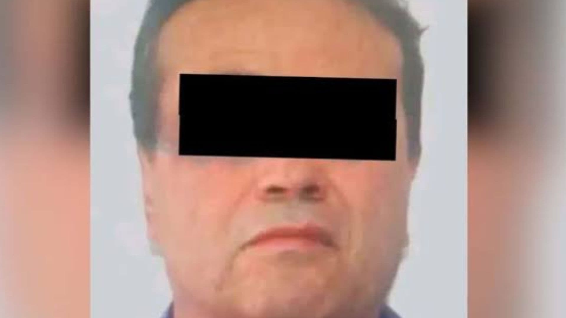 Se Entrega Médico Acusado de Muertes por Sueros Vitaminados en Sonora