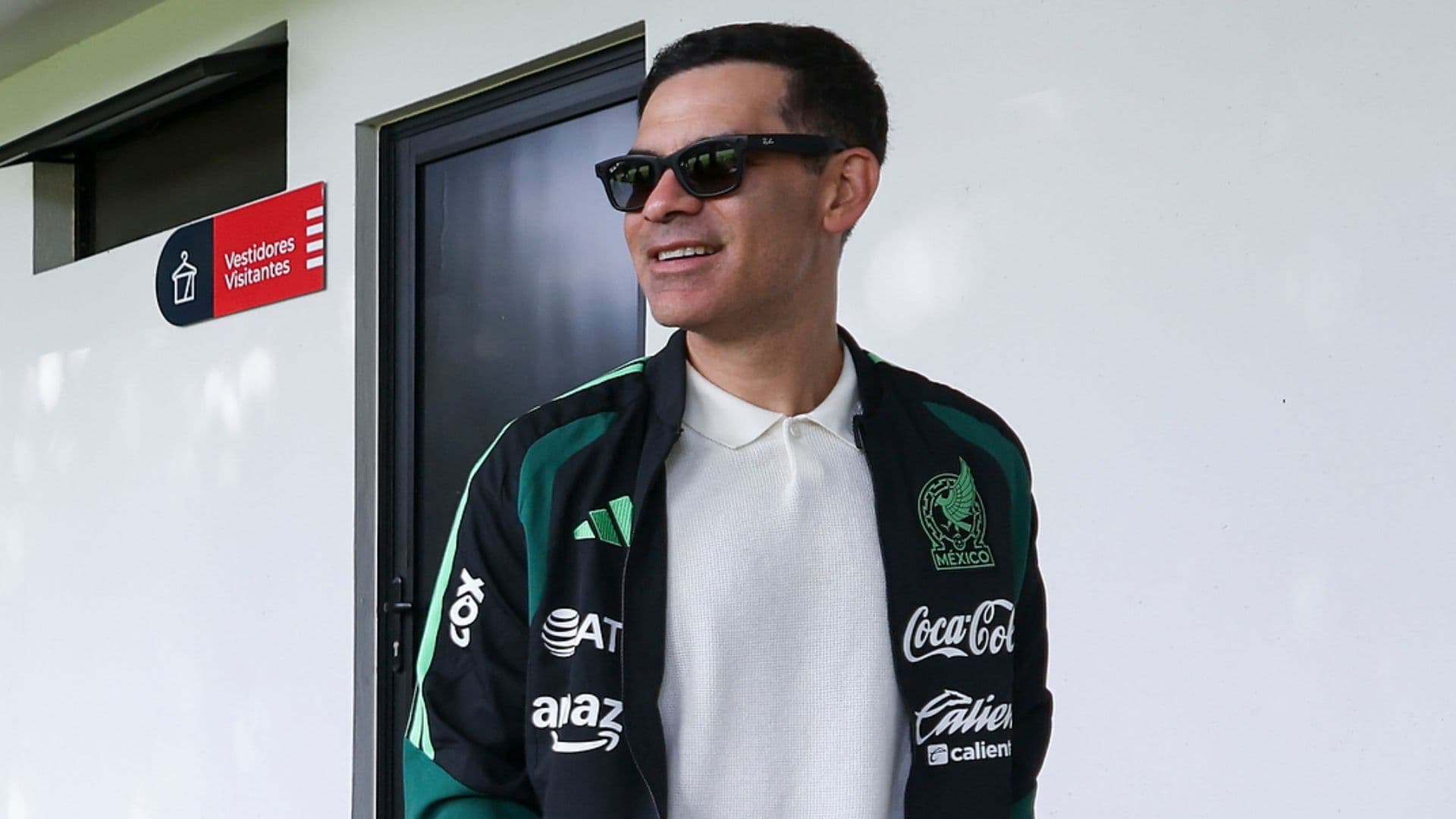De Jugar 5 Mundiales a DT de la Selección Mexicana: Este es el Perfil de Rafa Márquez