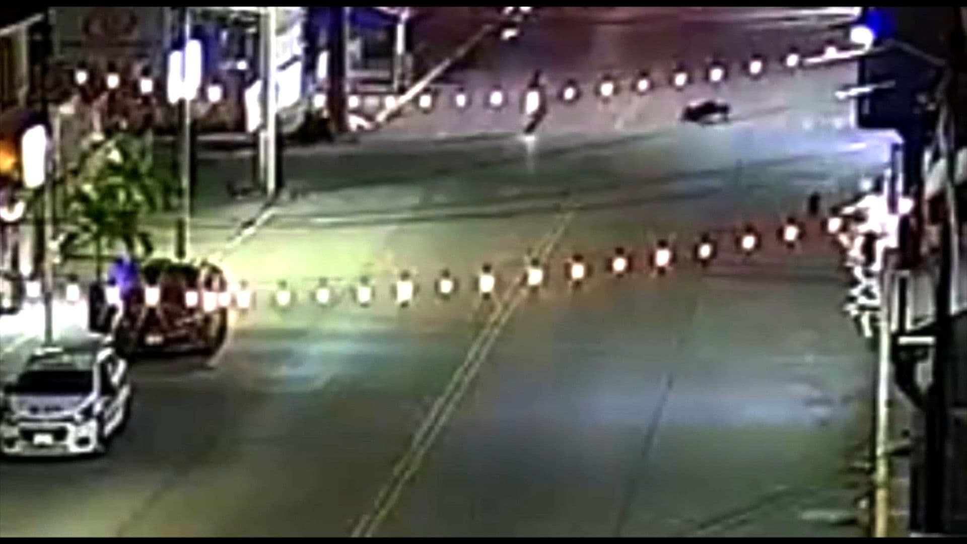 VIDEO: Momento Exacto del Asesinato del Periodista Luis Ángel López en Veracruz