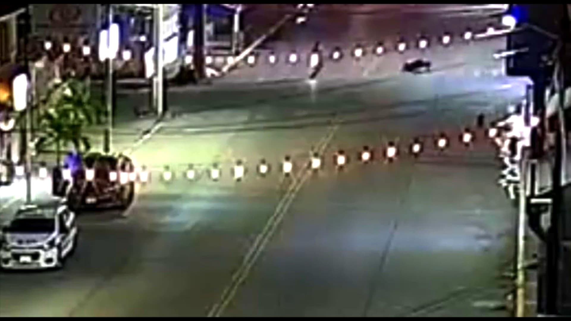 VIDEO: Momento Exacto del Asesinato del Periodista Luis Ángel López en Veracruz