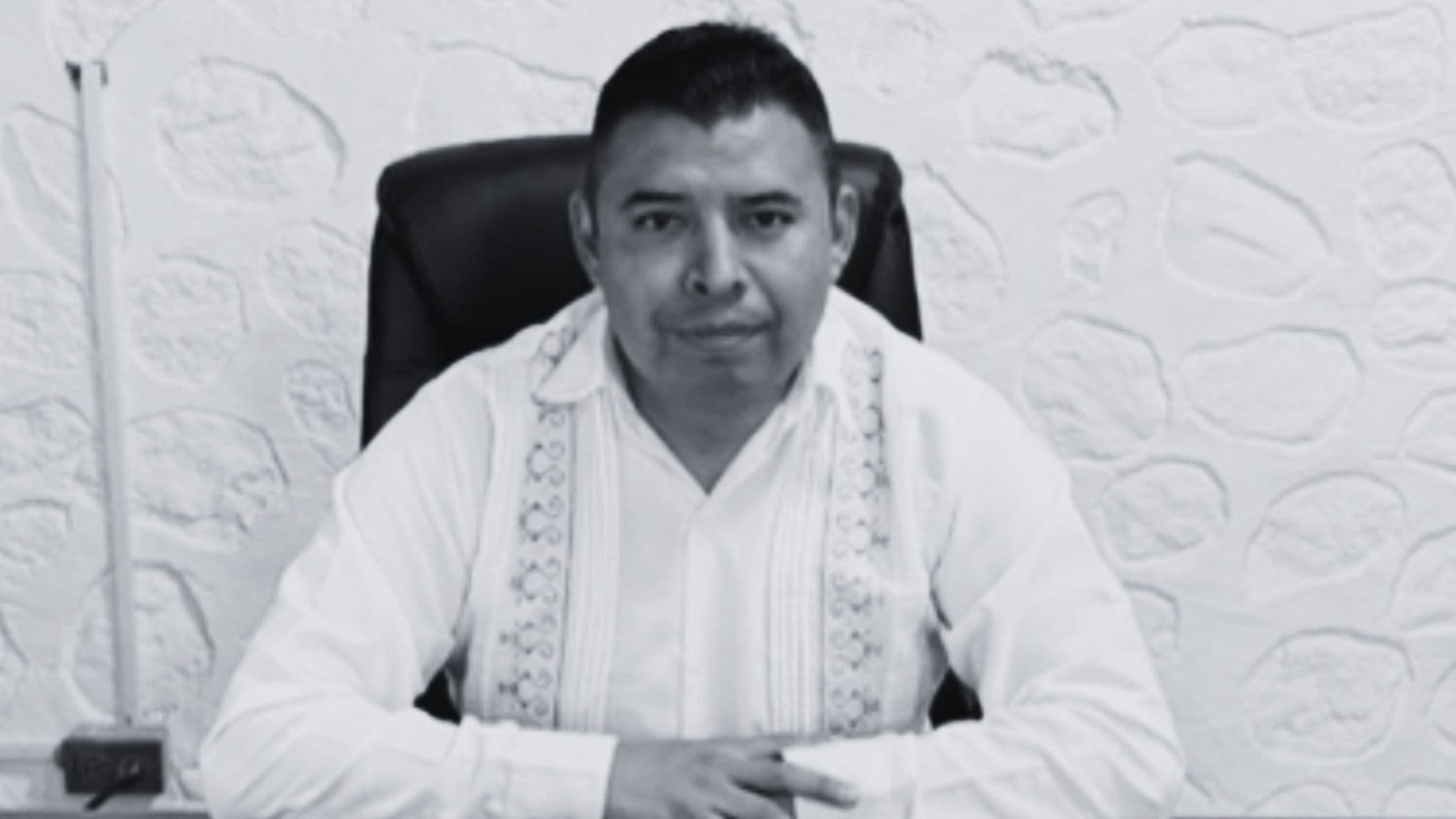 Muere Valentín Lavín Romero, Alcalde de Temoac, tras Ataque Armado en Morelos