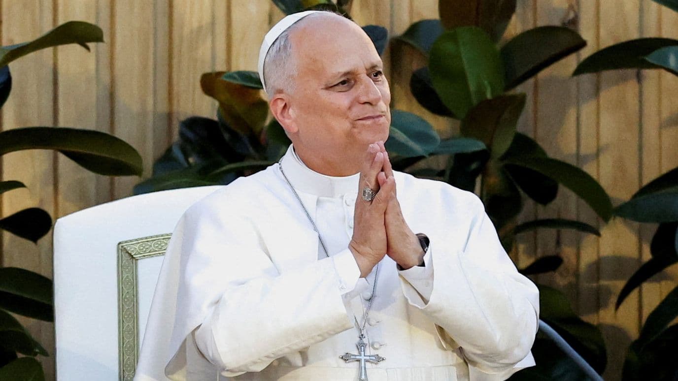 El Vaticano Confirma que el Papa León Padece Cáncer de Pulmón Tras ser Intervenido