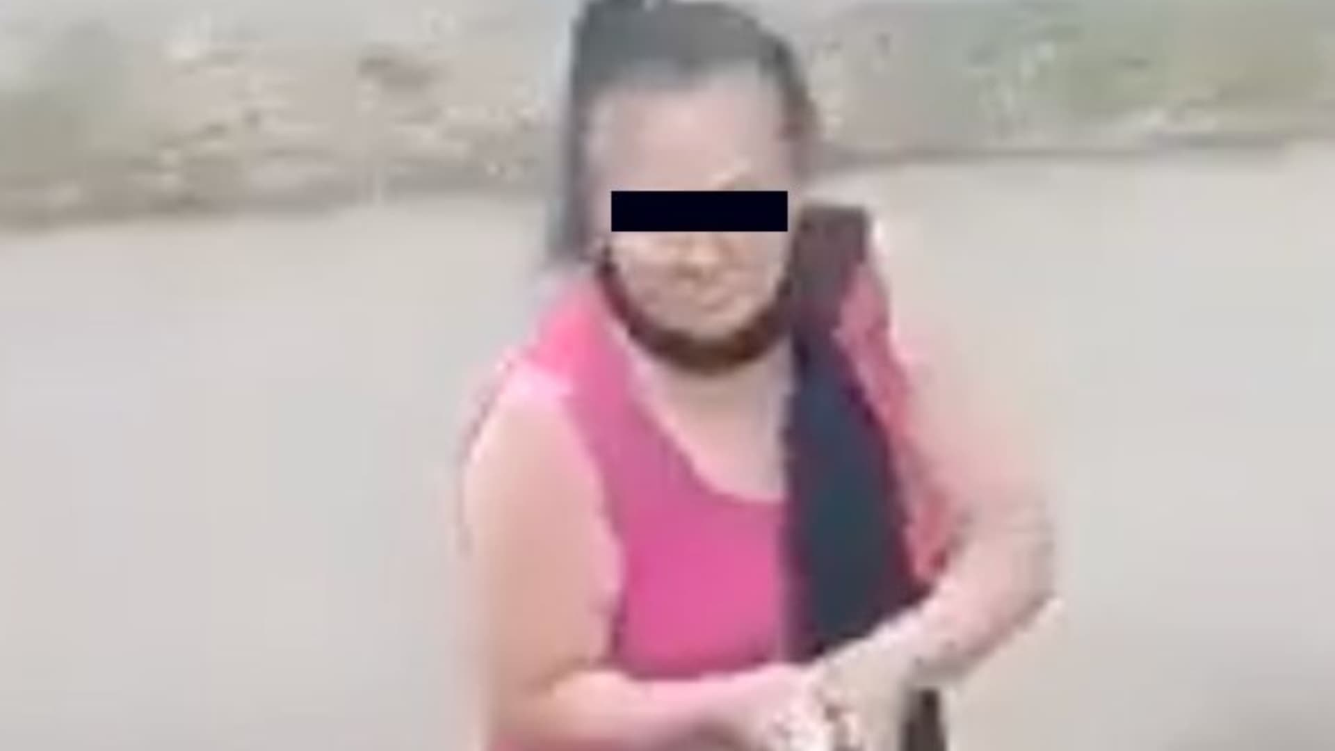 Reanudan Proceso Penal Contra Doña Carlota y sus Hijos