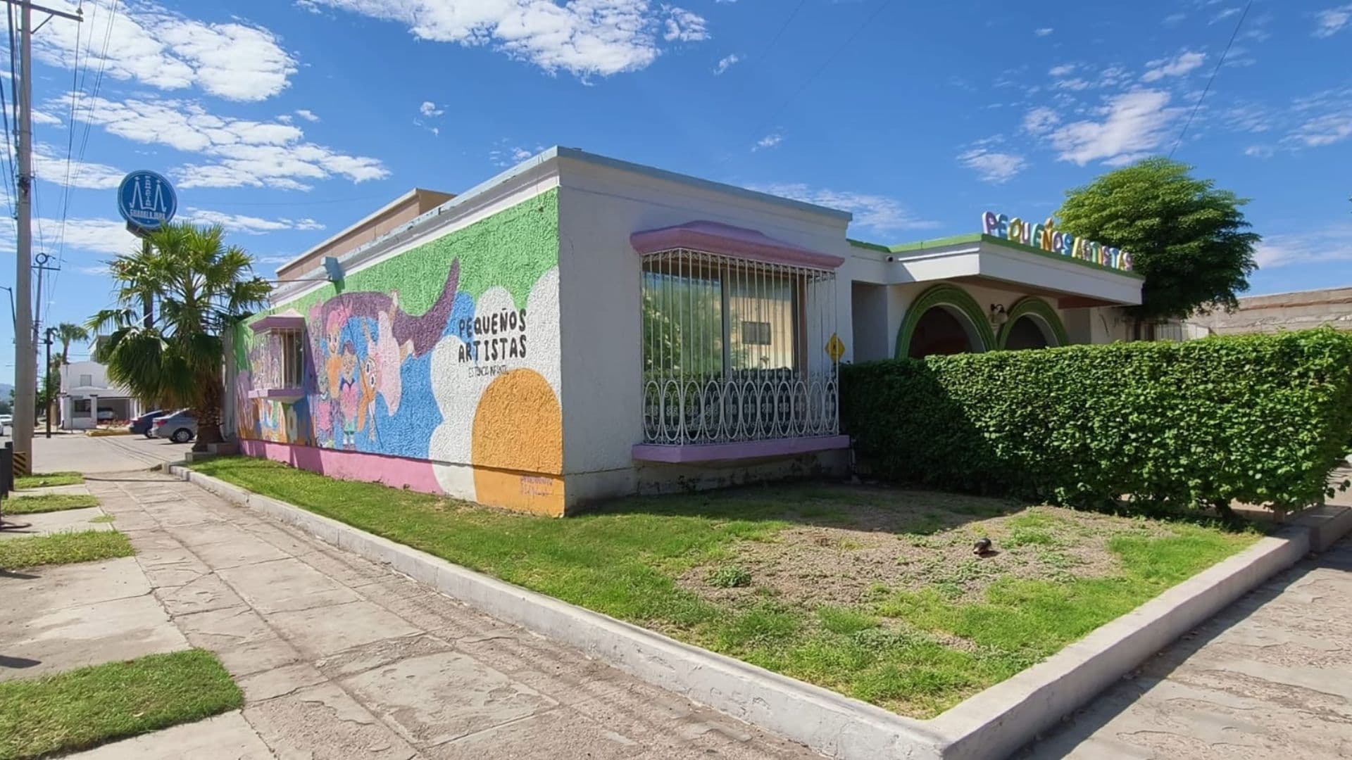 Bebé de 6 Meses Perdió la Vida Dentro de Guardería en Hermosillo, Sonora