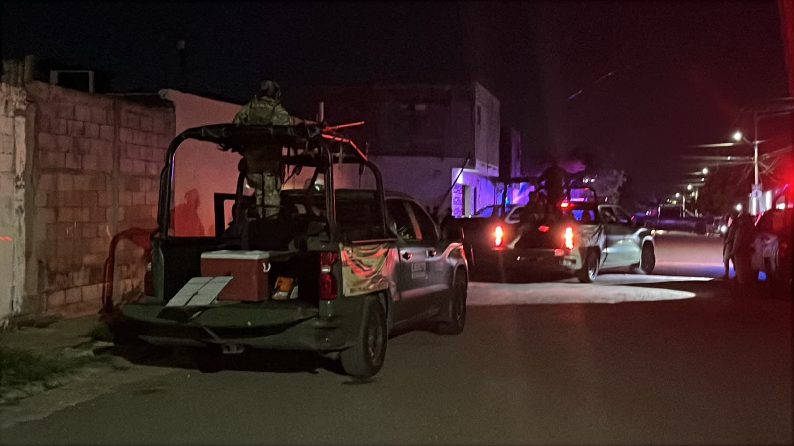 Un Bebé de 4 Meses y un Joven Fueron Asesinados a Tiros en Culiacán, Sinaloa