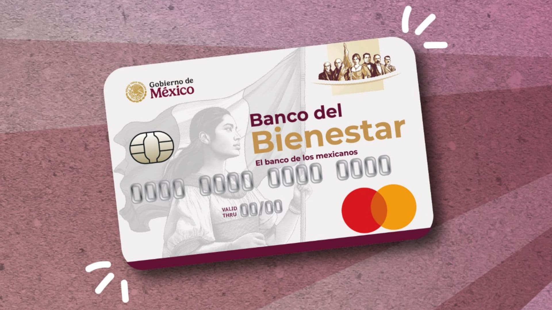 Tarjeta Beca Rita Cetina. Cómo Activar Tarjeta para Pago 2,500 Pesos