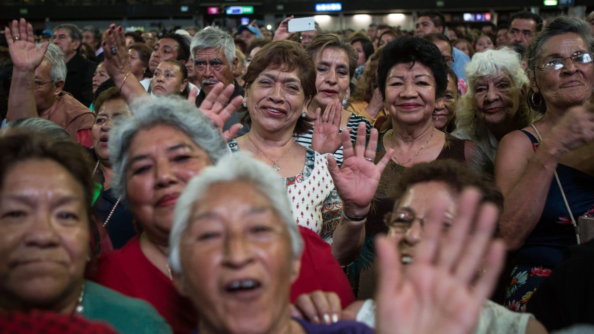 Personas de la Tercera Edad: ¿Cómo registrarse al programa de vinculación productiva que da sueldo de 9,500 pesos, utilidades y aguinaldo