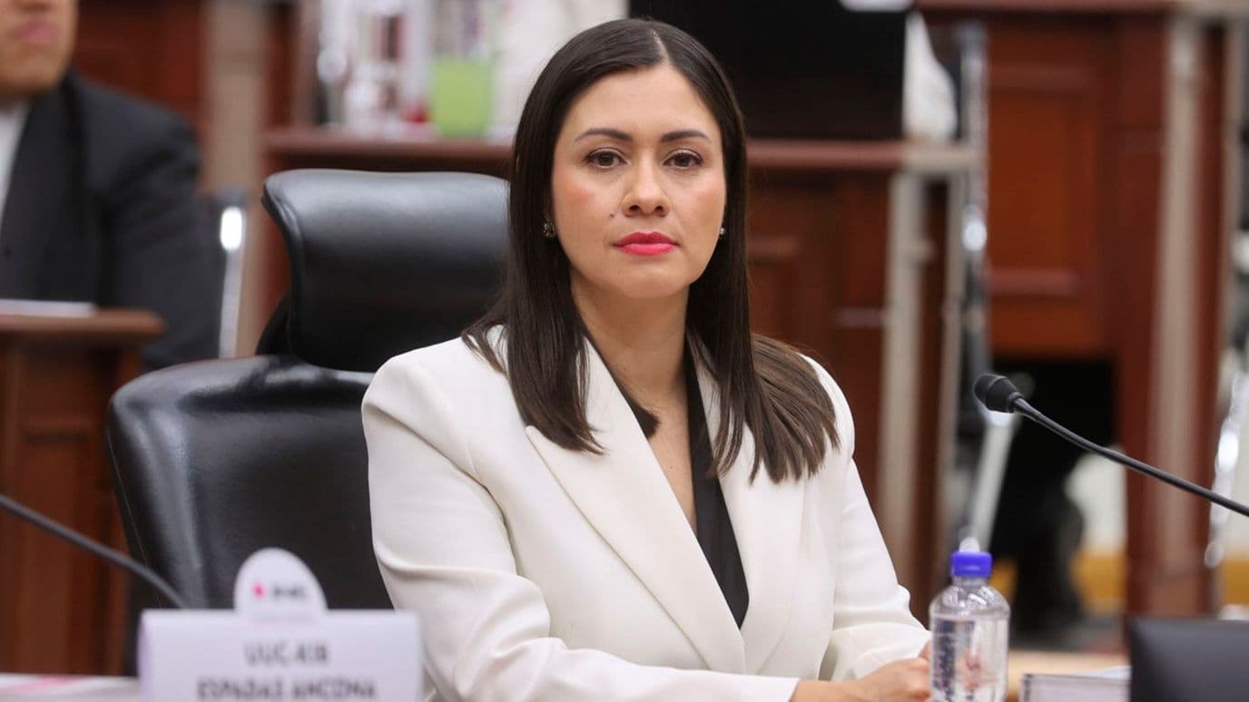 ¿Quién Es Blanca Yassahara Cruz García? Perfil de la Nueva Presidenta Provisional del INE