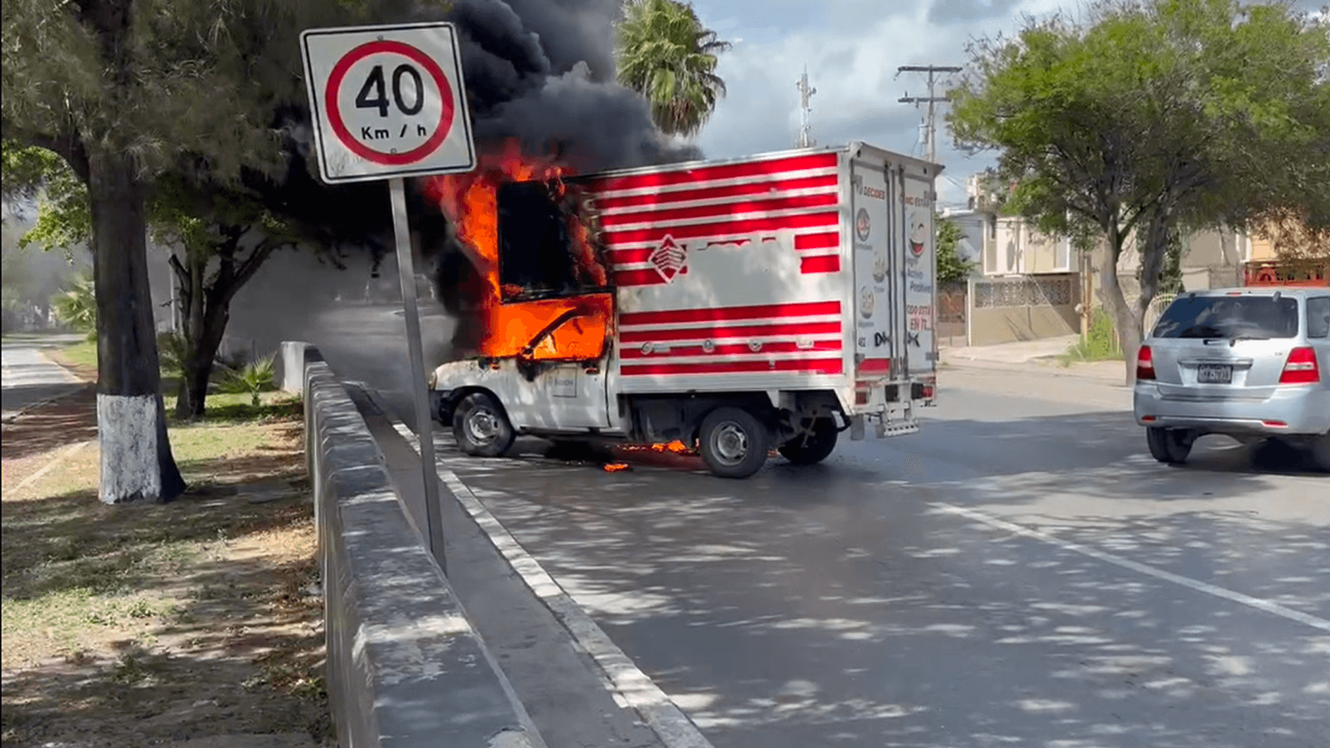 Muere Menor y Reportan Dos Lesionados tras Hechos de Violencia en Matamoros