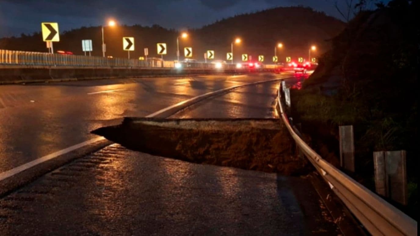 Carreteras de México Hoy: Reporte de Bloqueos y Accidentes Este 19 de Octubre de 2026
