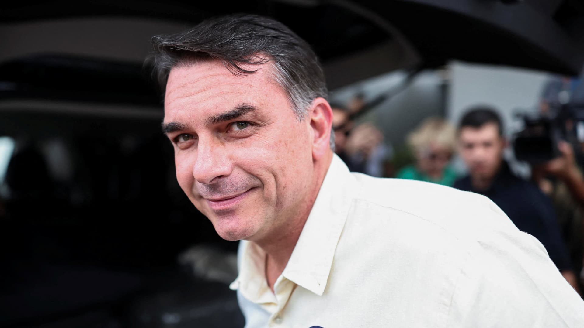 Bolsonaro