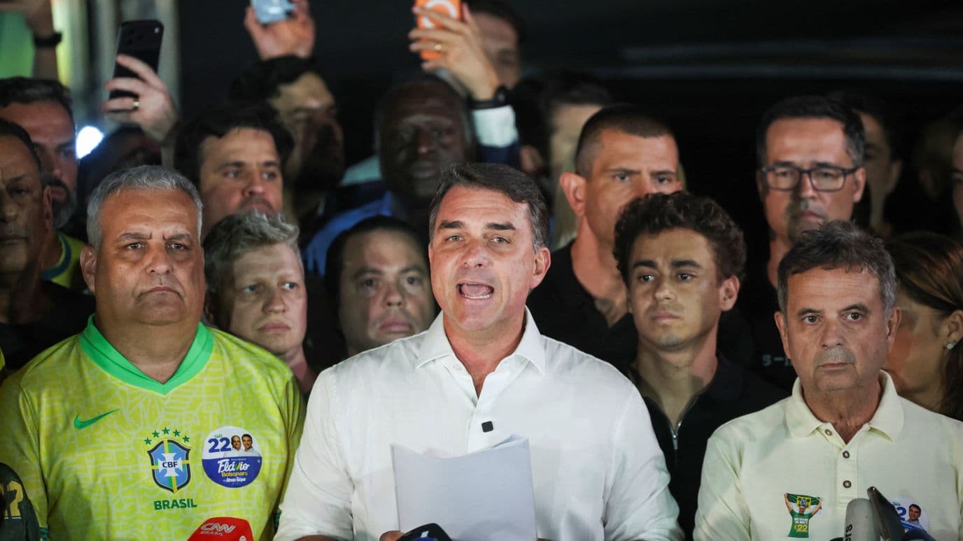 Bolsonaro