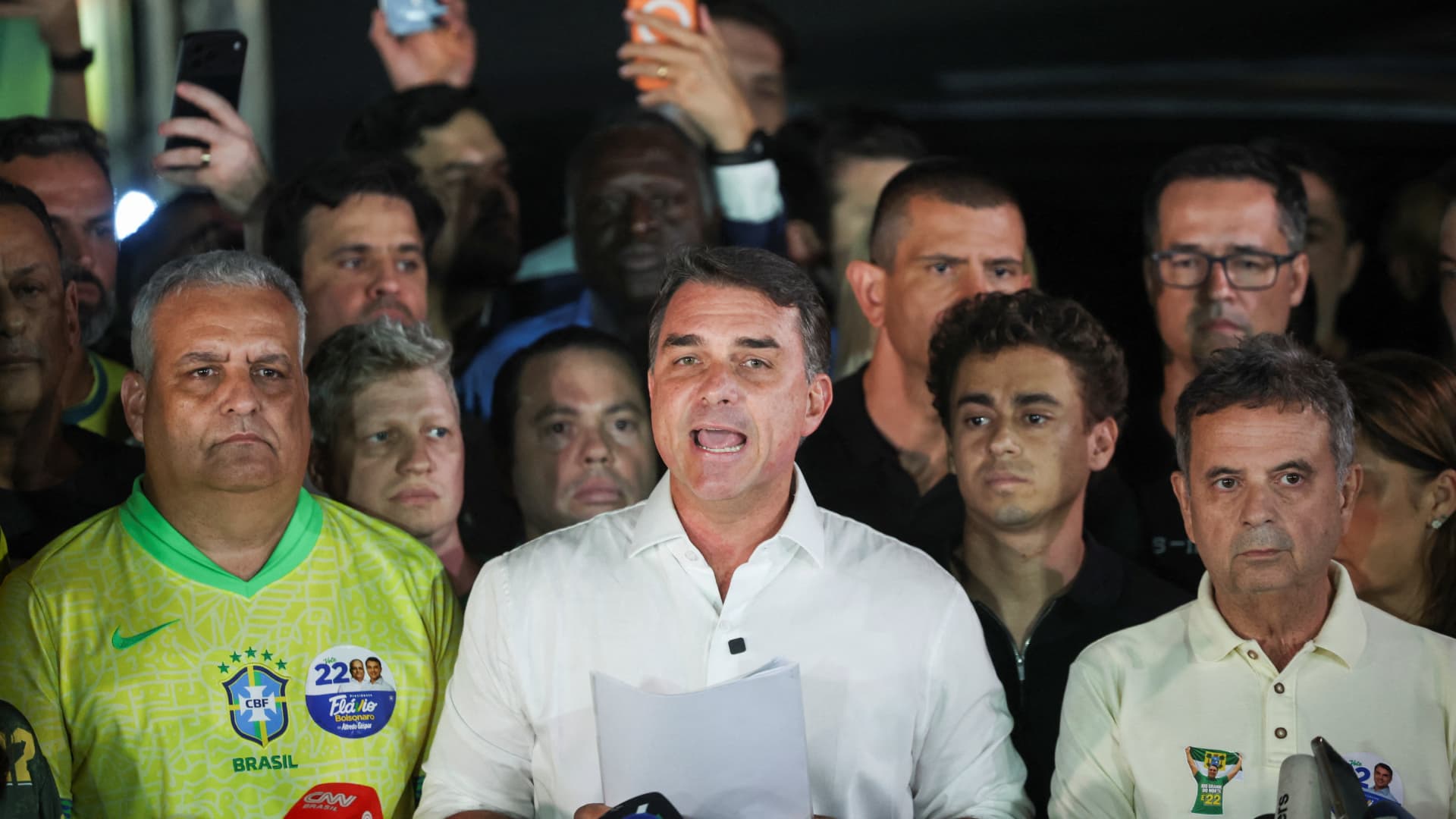 Bolsonaro