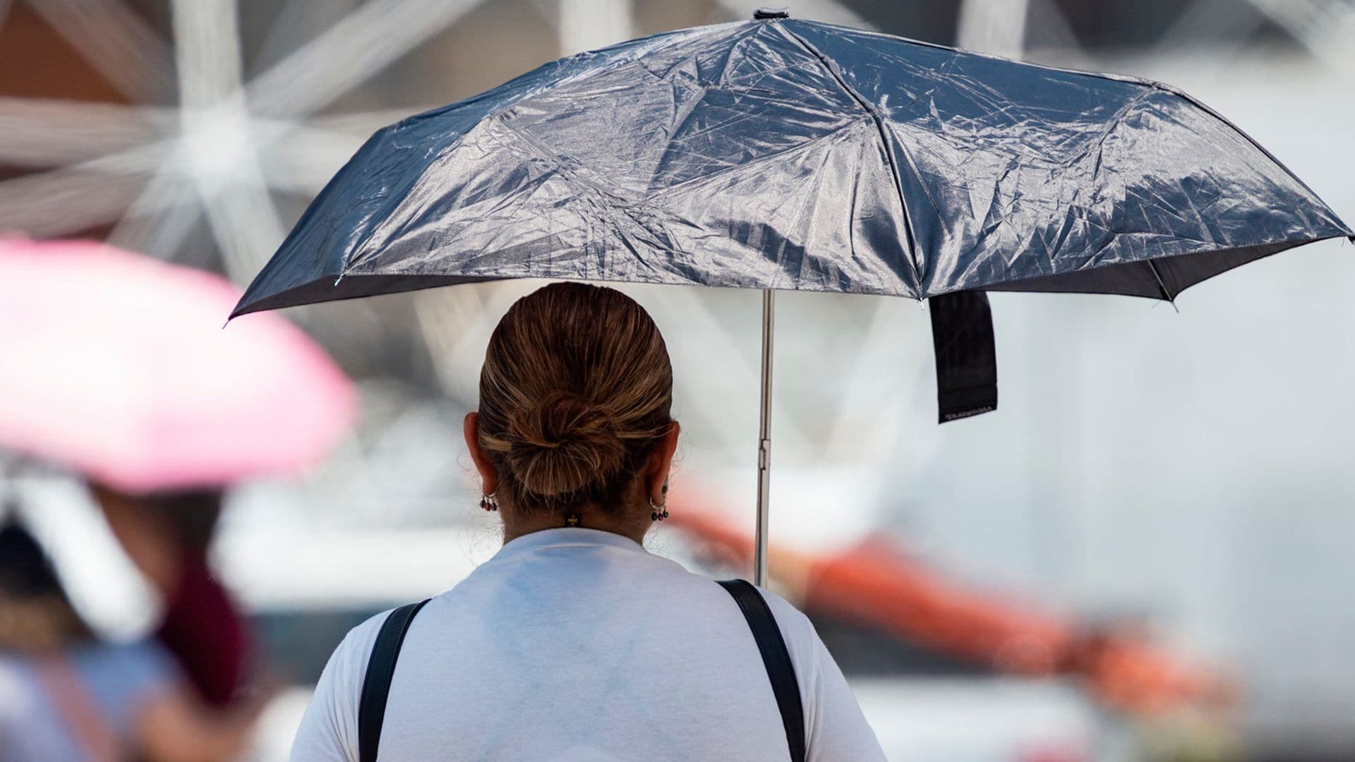Calor Extremo en Tamaulipas: Sensación Térmica Llegará Hasta 48 Grados Hoy Martes