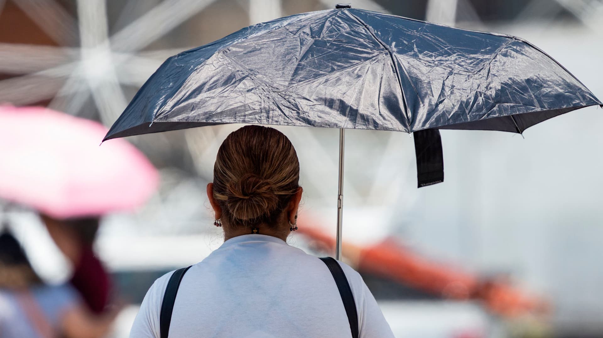 Calor Extremo en Tamaulipas: Sensación Térmica Llegará Hasta 48 Grados Hoy Martes