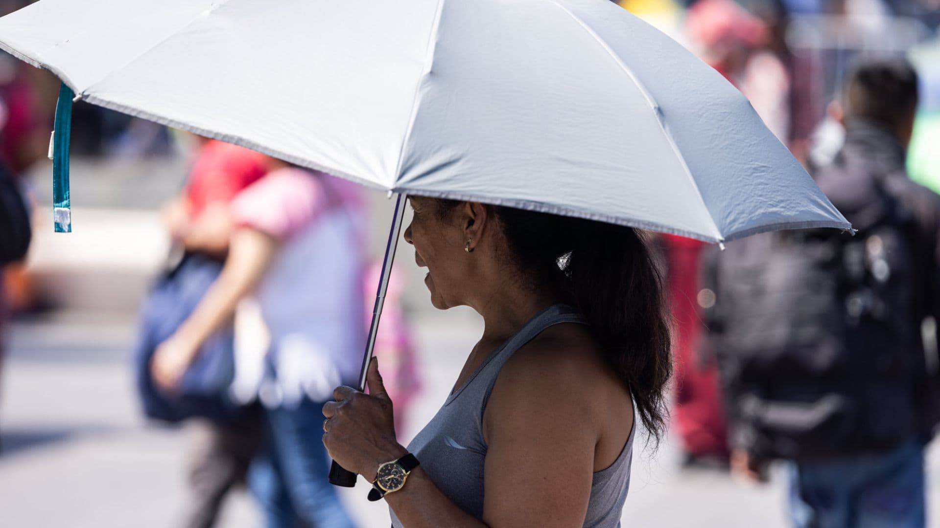 Calor en Tamaulipas Hoy Martes 30 de Junio