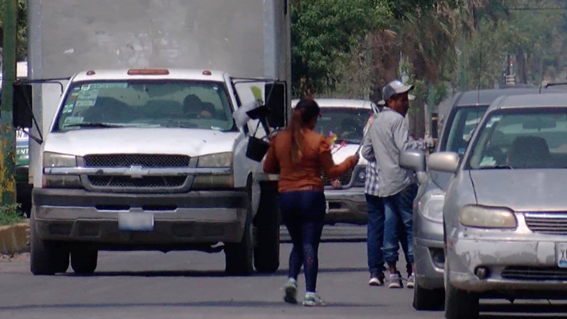Aumenta Número de Pacientes con Enfermedades por el Calor en Tamaulipas