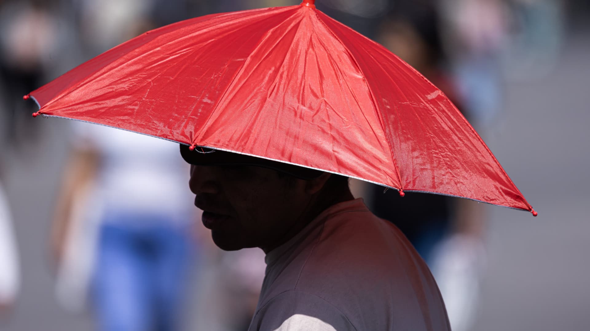 Alertan por Calor en Tamaulipas