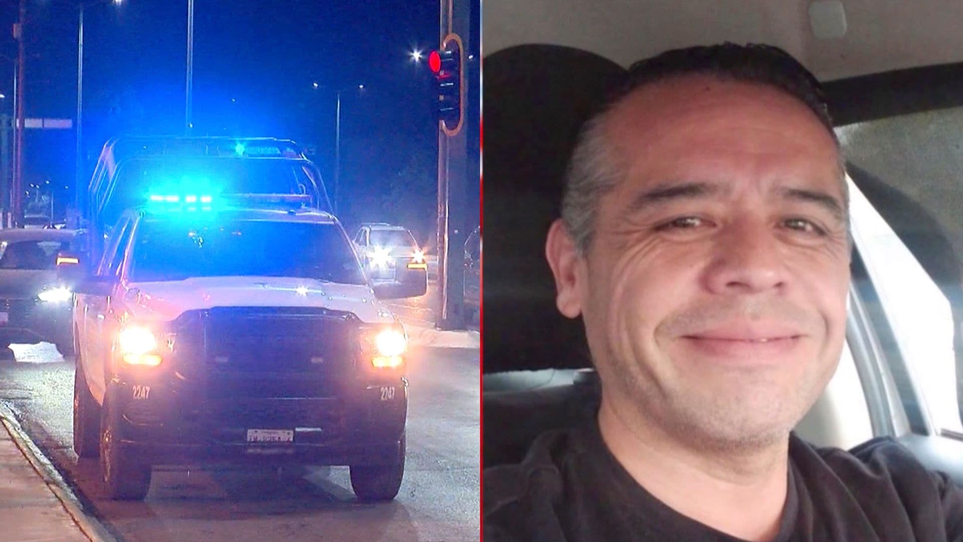 Fiscalía de Tamaulipas Descarta Extorsión en Muerte de Conductor de Plataforma en Victoria