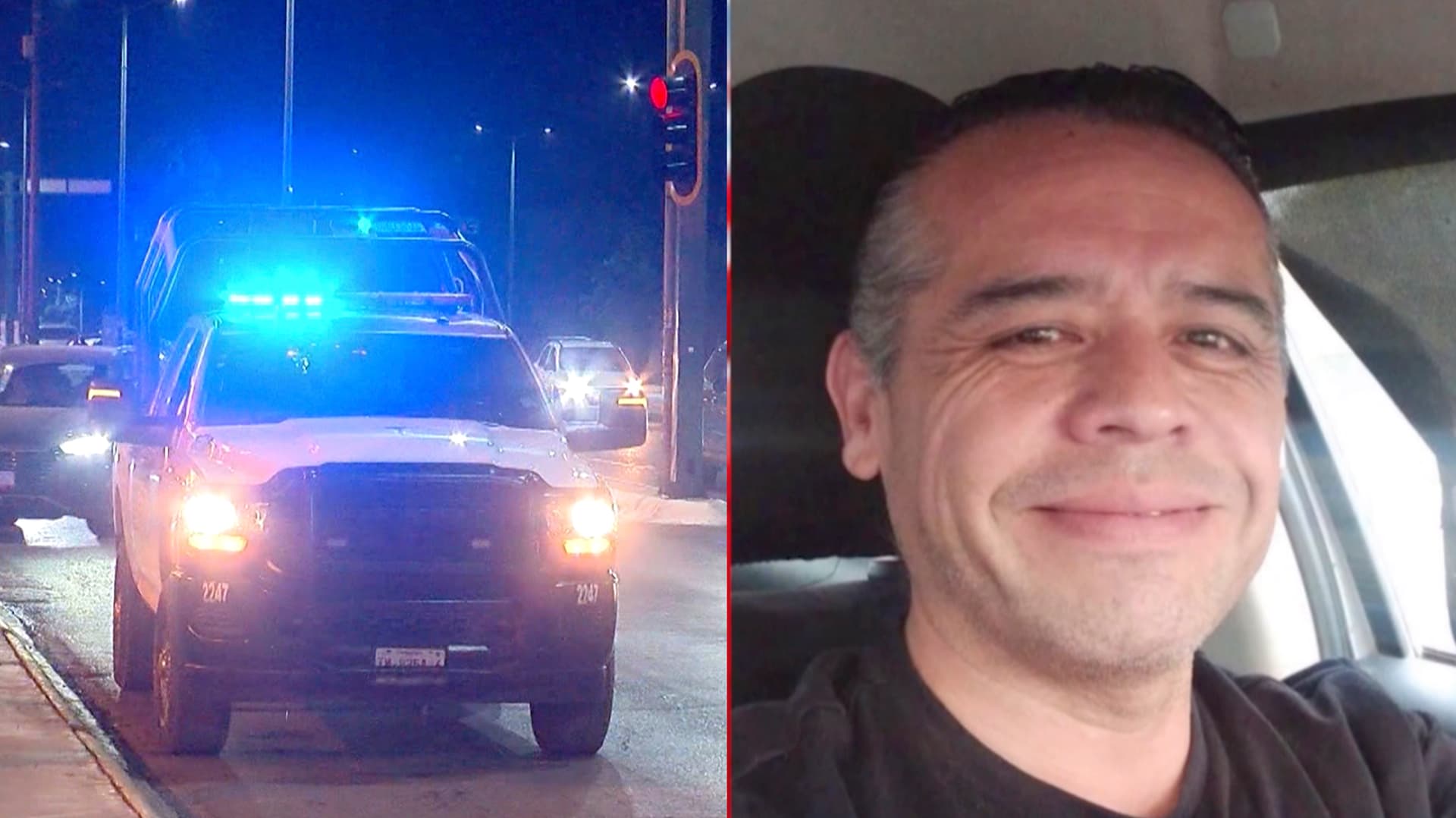 Fiscalía de Tamaulipas Descarta Extorsión en Muerte de Conductor de Ciudad Victoria