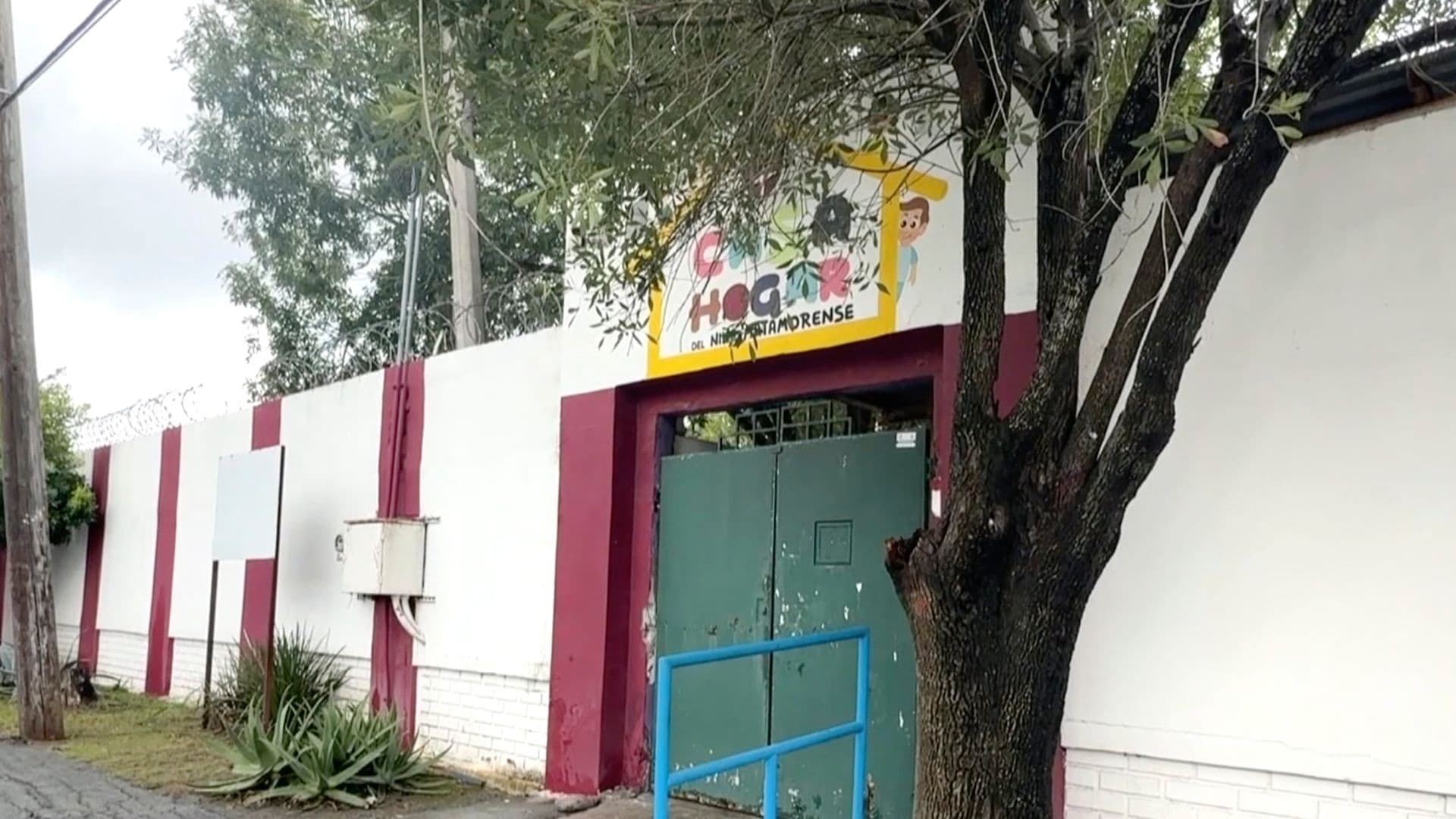 Dan de Alta a Menor Víctima de Agresión Sexual en Matamoros