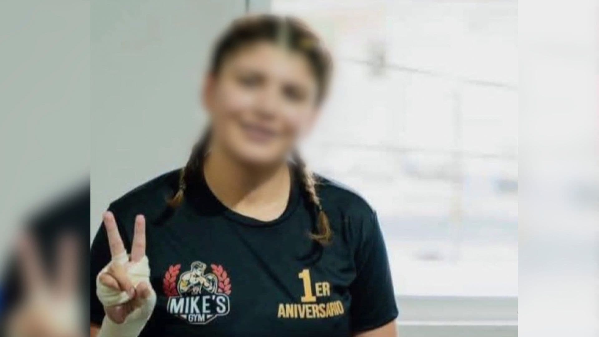 ¿Qué le Pasó a Dafne Zapata Quintos? Esto se Sabe de la Menor en la Academia Militarizada