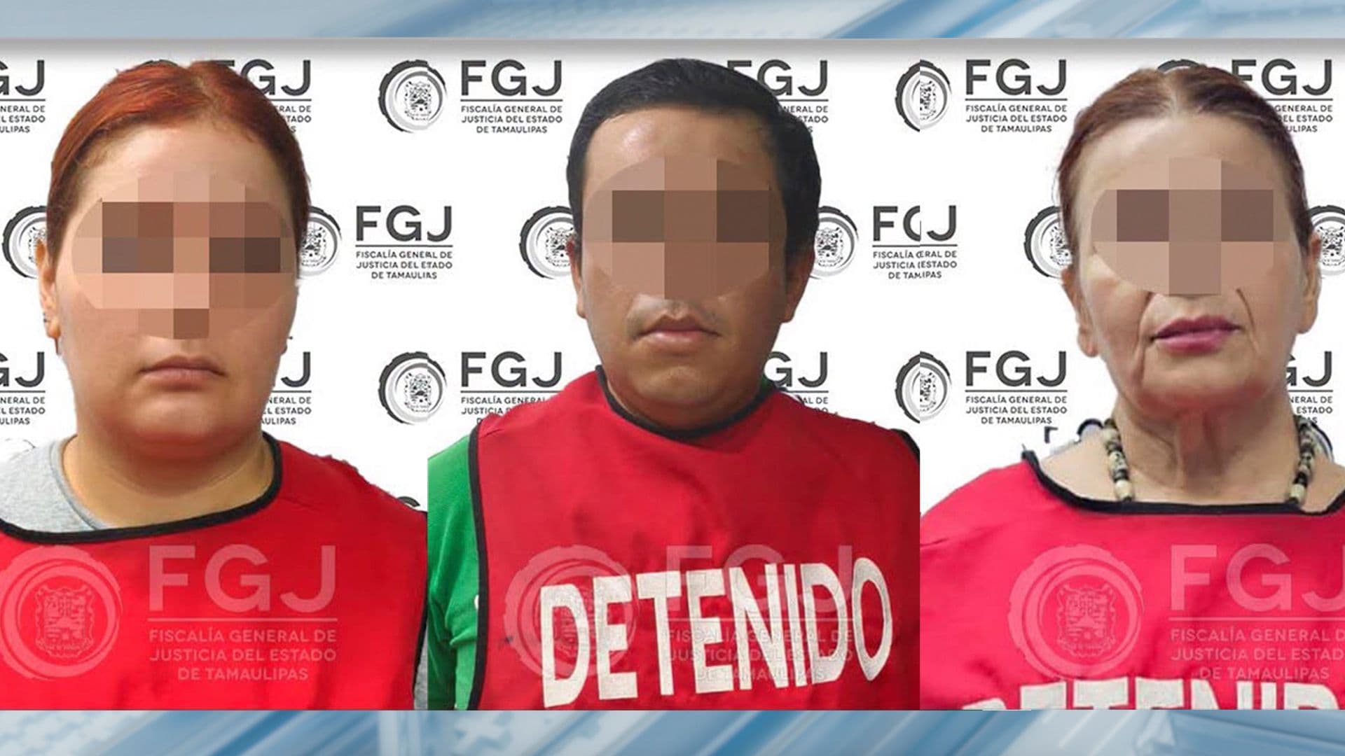 Vinculan a Proceso a Tres Personas por Feminicidio de Sahamara Denice