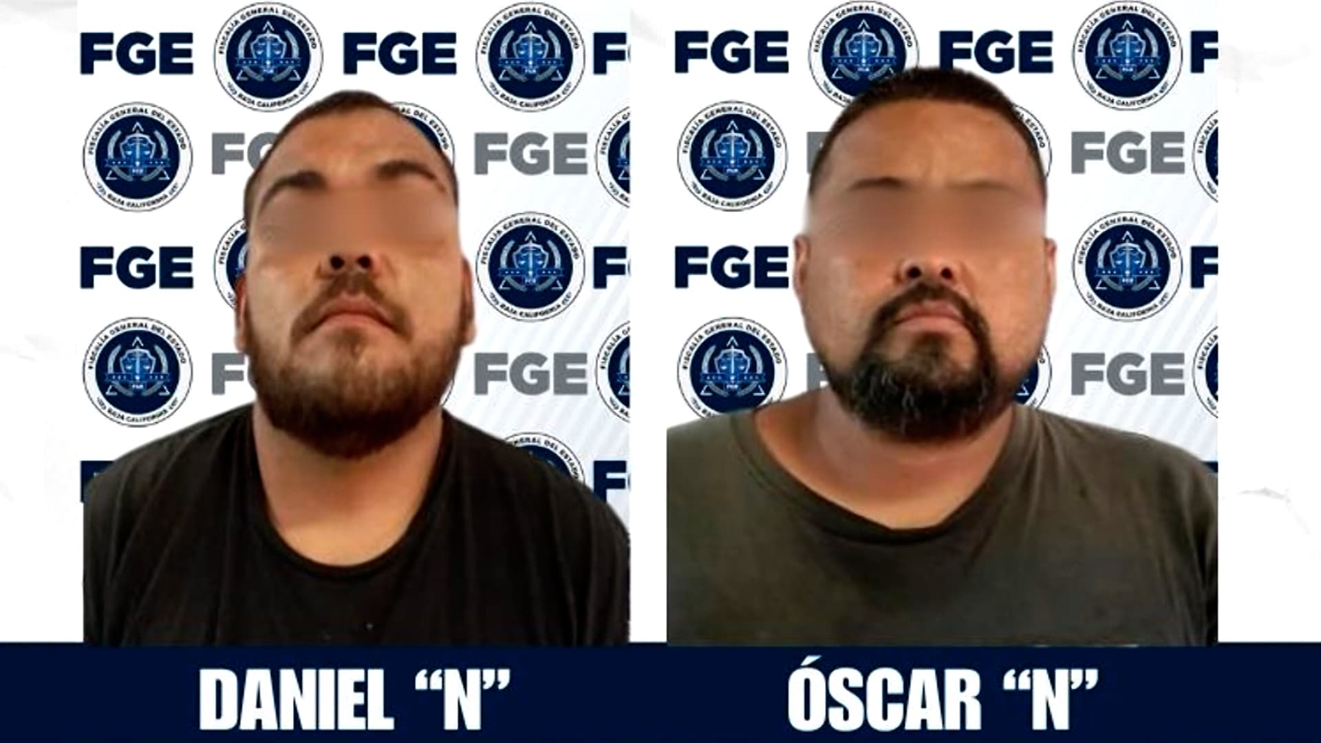 Aseguran Arma y Dosis de Droga tras Cateo en Colonia Buenavista de Ensenada, BC
