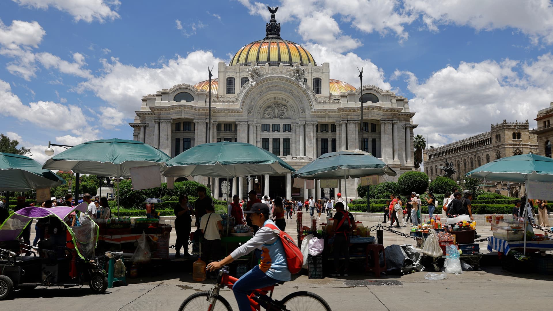 CDMX