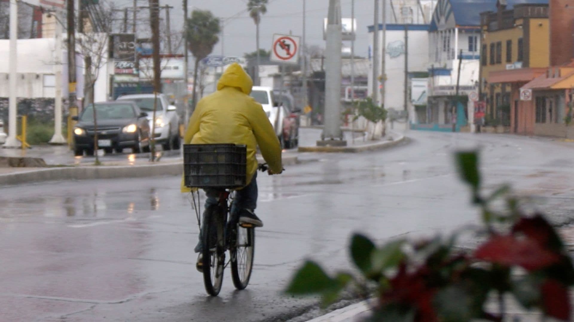 Autoridades Prevén Lluvias Fuertes y Altas Temperaturas Este Fin de Semana en Tamaulipas
