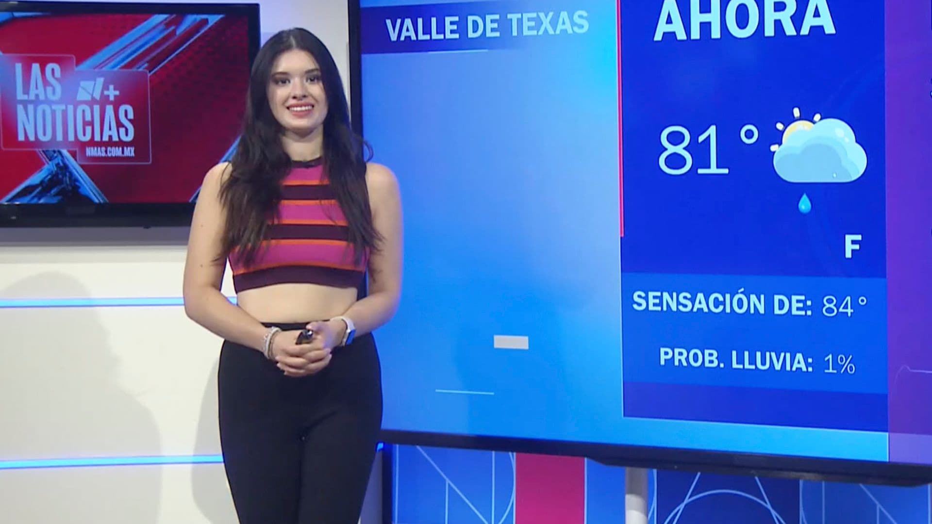 Clima Hoy en Tamaulipas: Pronóstico del Jueves 2 de Julio
