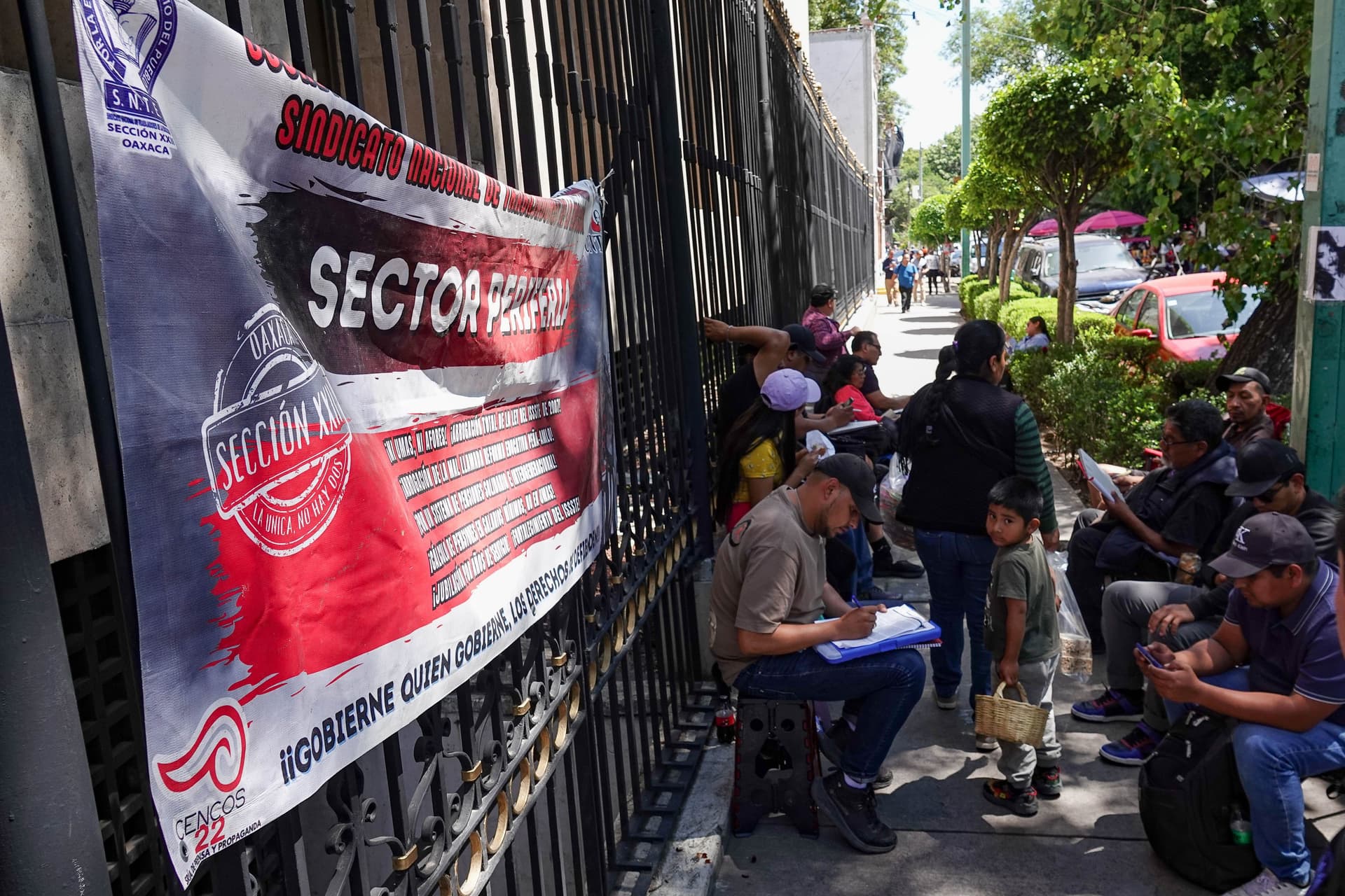 CNTE