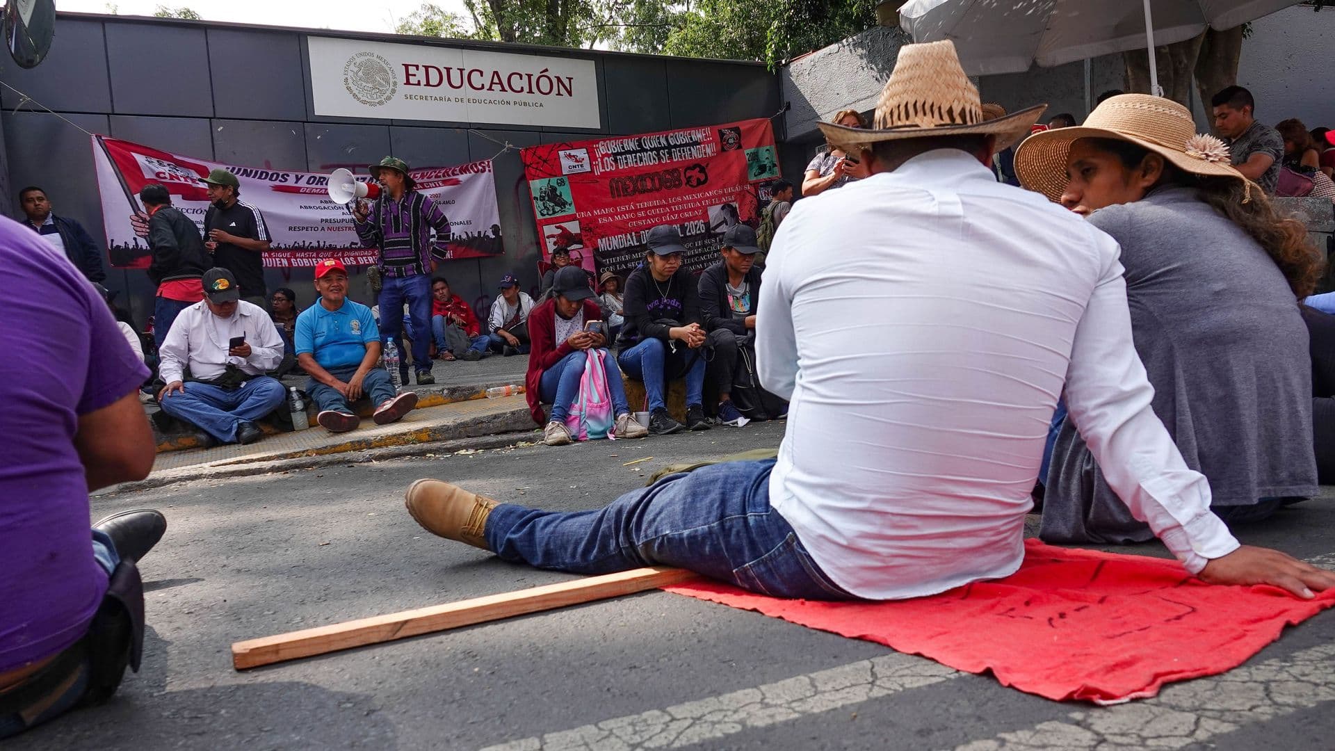 Marchas HOY 4 de Junio de 2026 en CDMX: Manifestaciones y Concentraciones