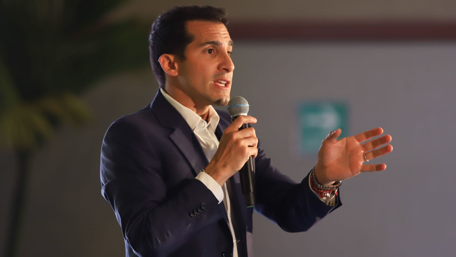 CONADE Anuncia Alianza con la NFL en México
