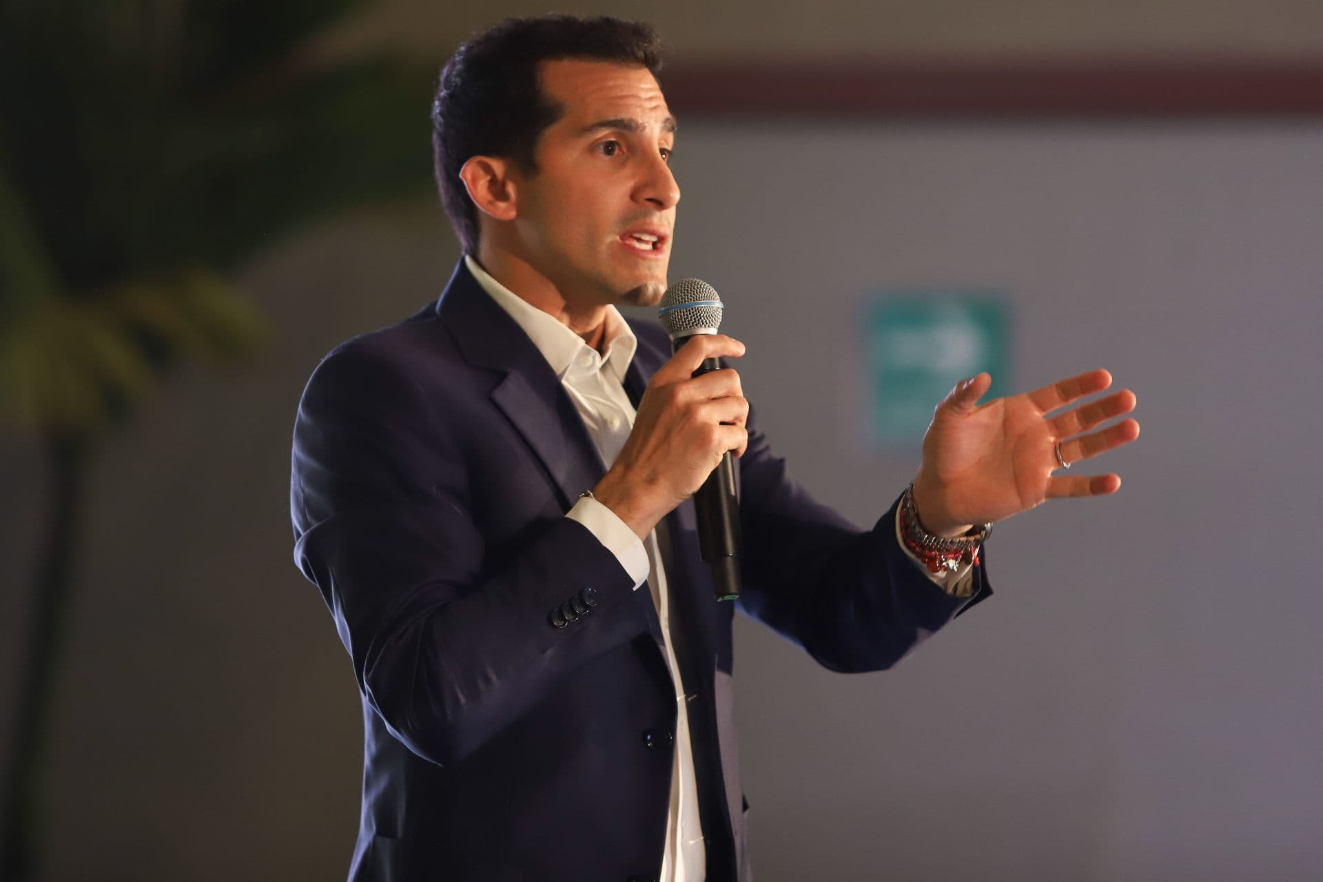 CONADE Anuncia Alianza con la NFL en México