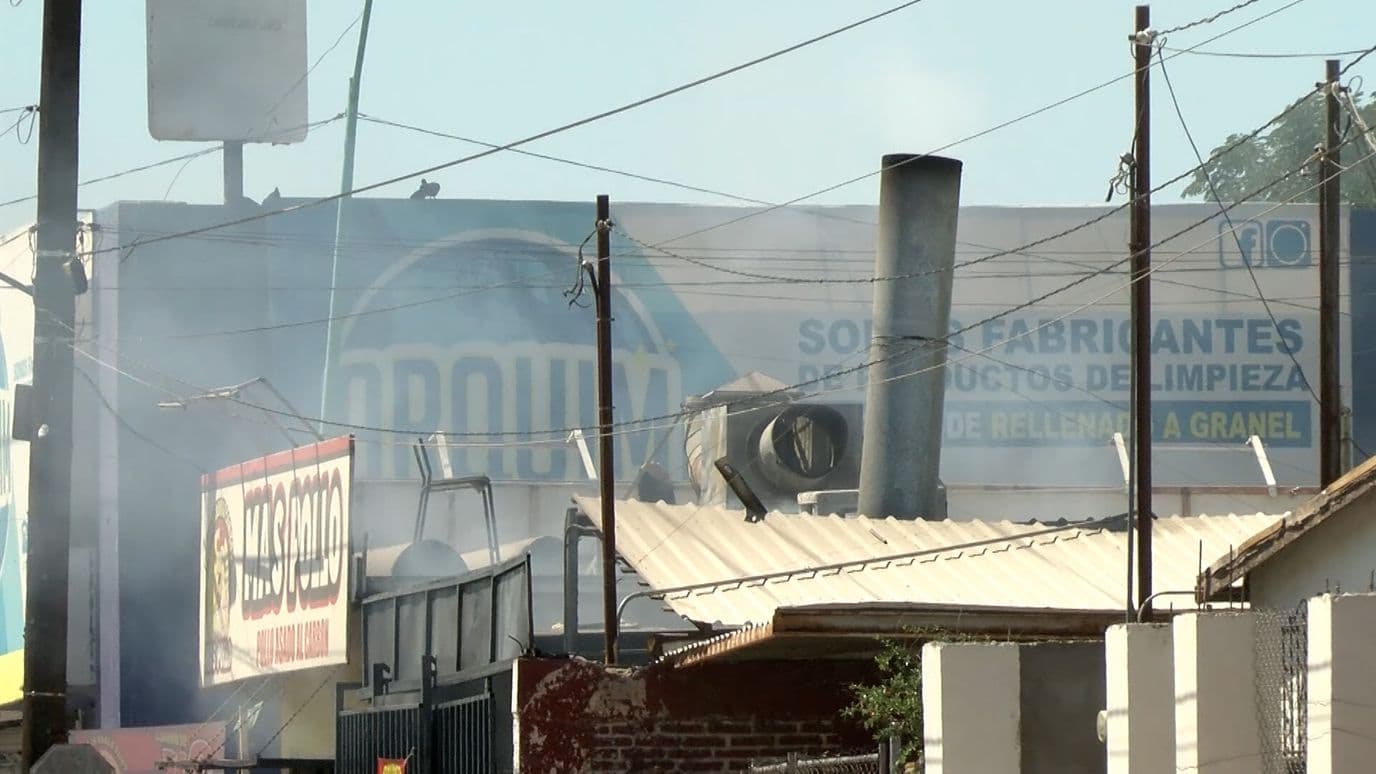 Intensifican Revisiones a Taquerías y Pollerías por Contaminación en Mexicali