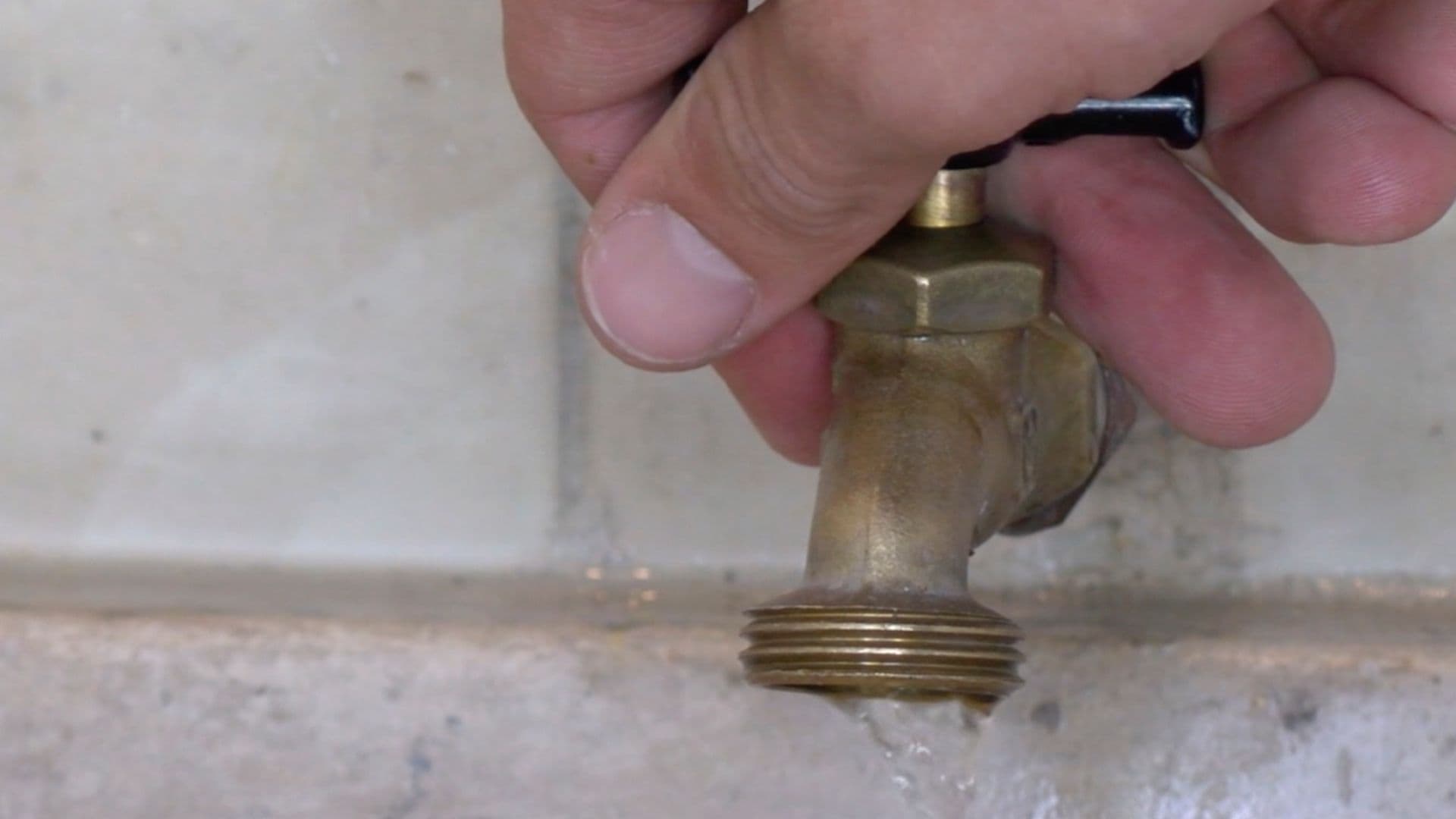 Comapa Victoria Anuncia Corte de Agua por Mantenimiento de la CFE