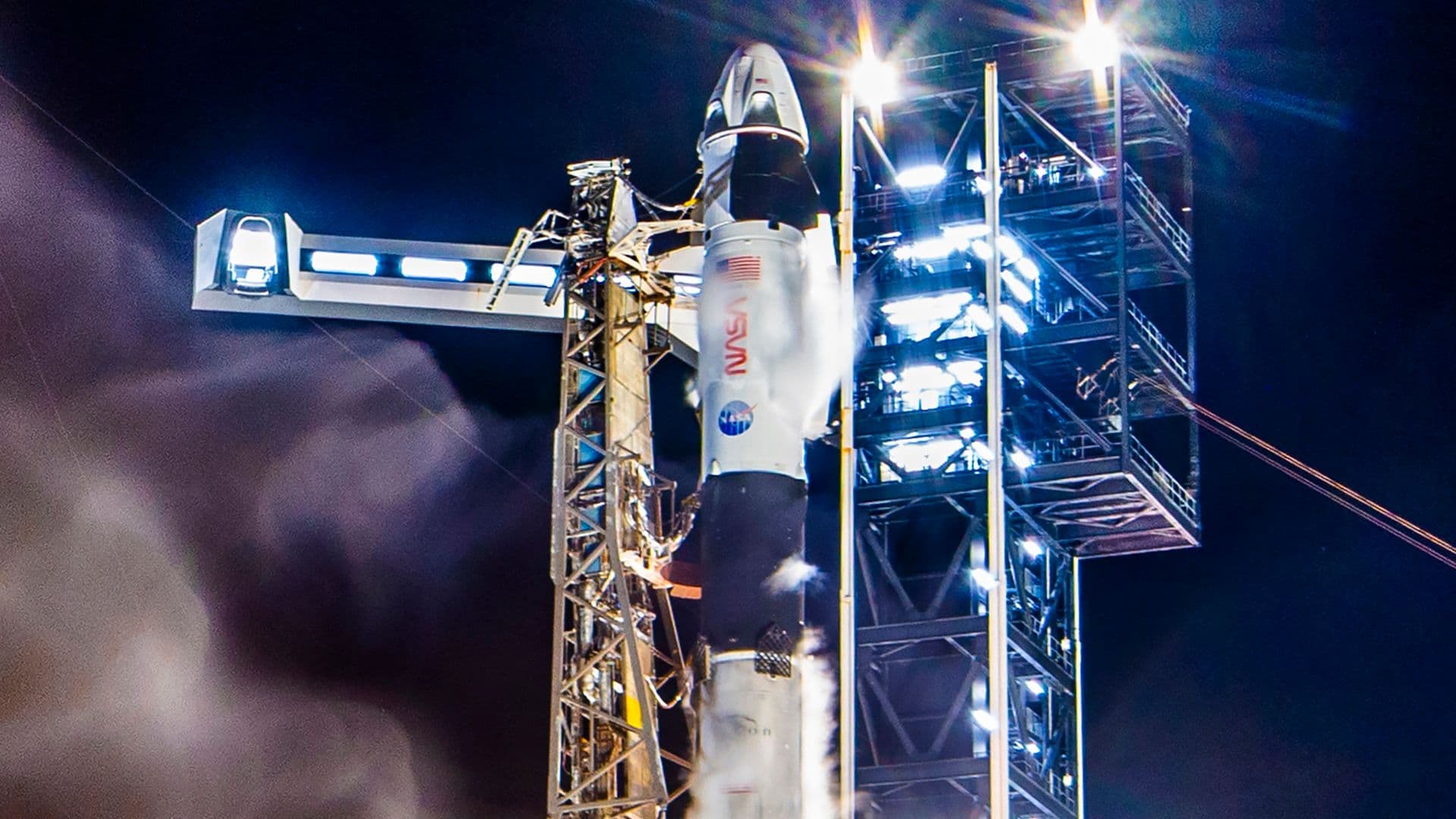 Cuándo Es Lanzamiento Misión Crew-13 SpaceX y NASA Esto Busca Tripulación 4 Astronautas