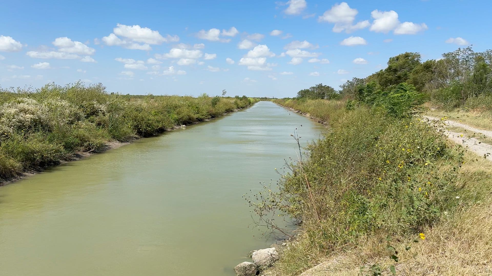 Crisis de Agua en Valle Hermoso: COMAPA Admite Adeudo con CONAGUA y Niega Afectación
