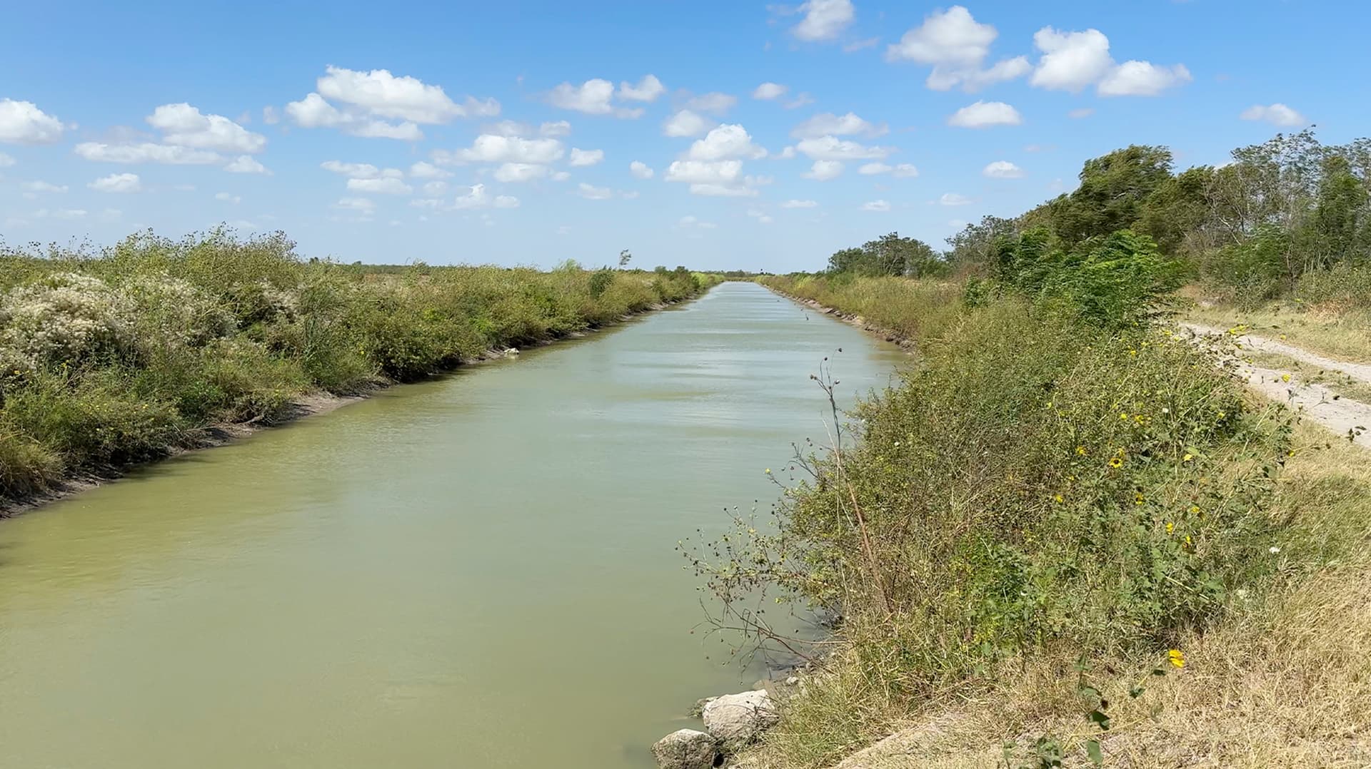 Crisis de Agua en Valle Hermoso: COMAPA Admite Adeudo con CONAGUA y Niega Afectación
