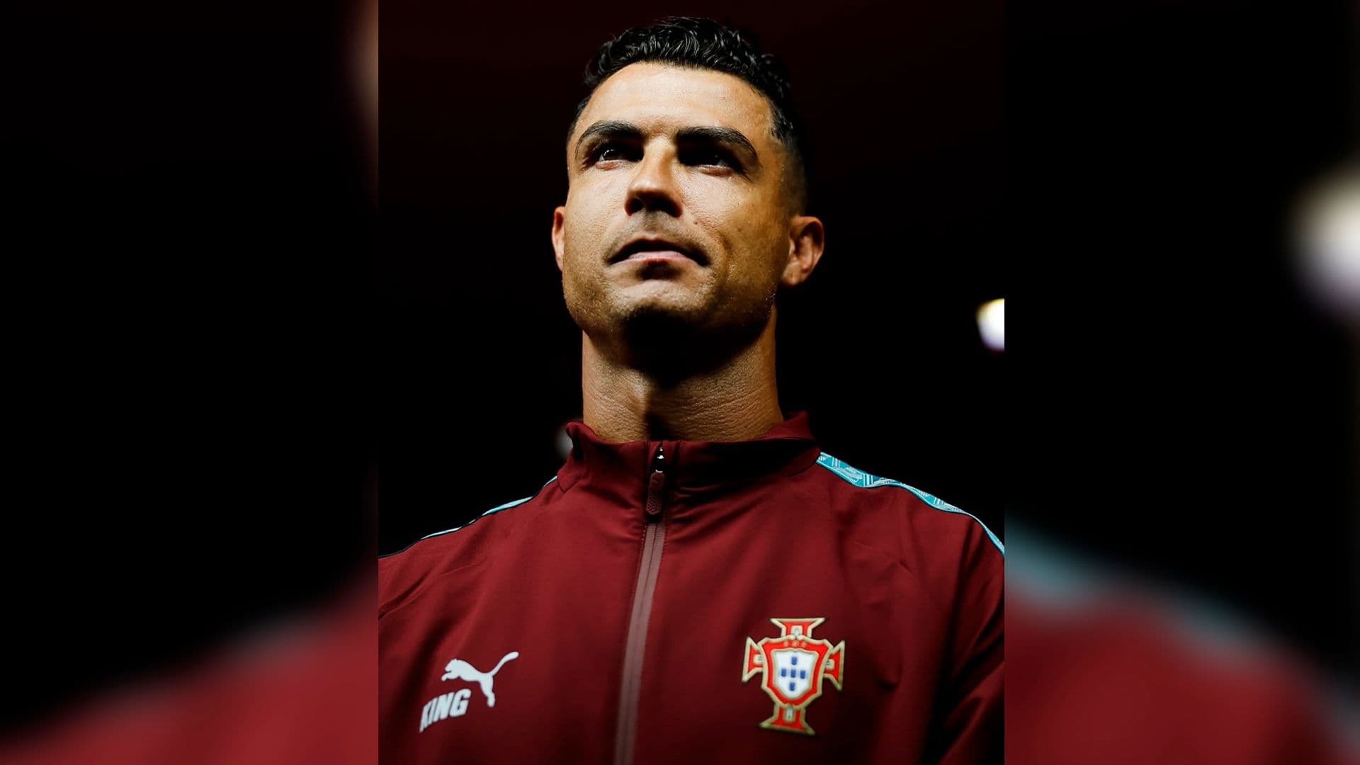 Cristiano Ronaldo Habla sobre su Salida de la Concentración de la Selección de Portugal