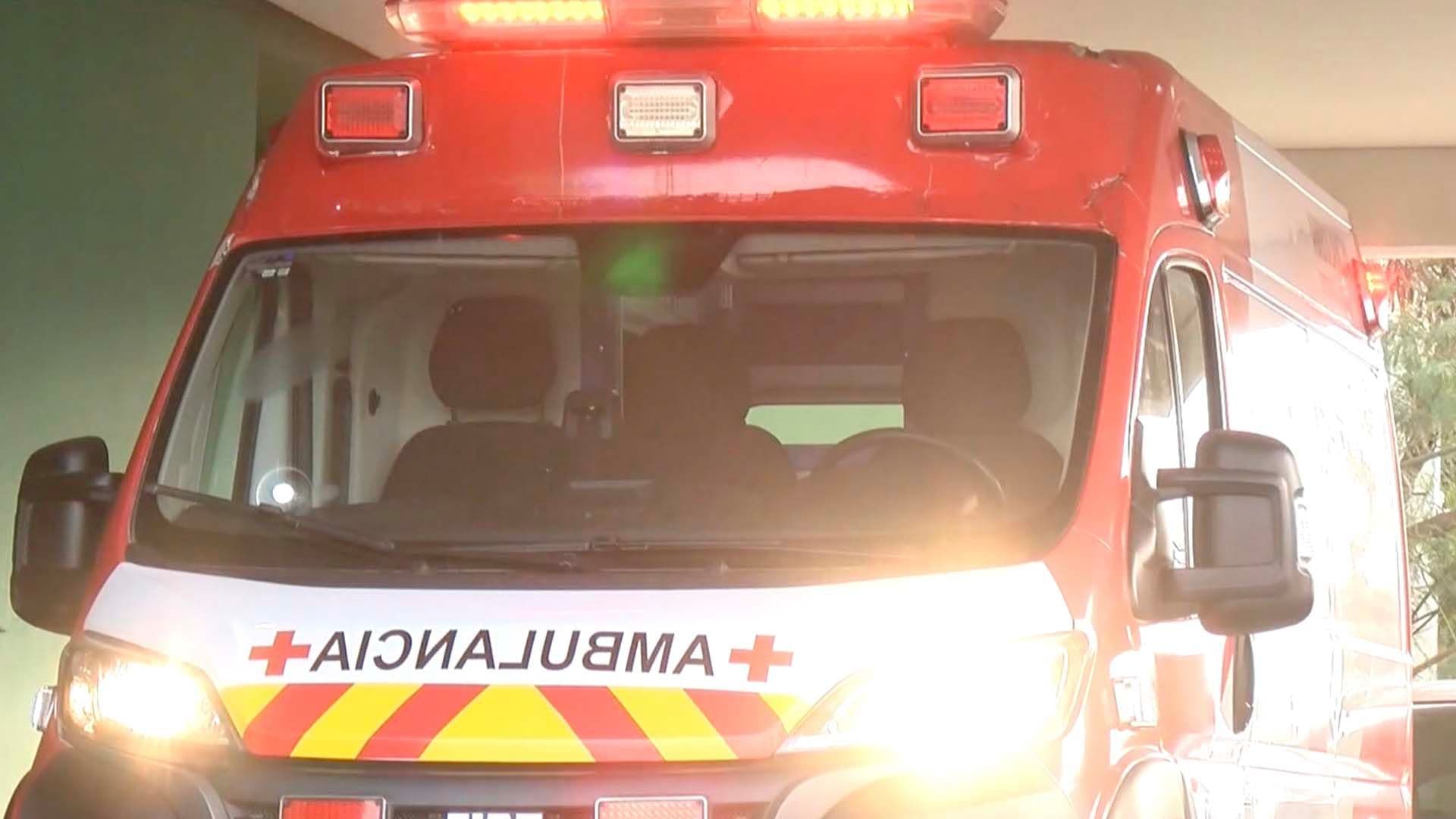 Joven en Riesgo de Perder un Ojo Debido a Accidente Vial en Reynosa, Tamaulipas