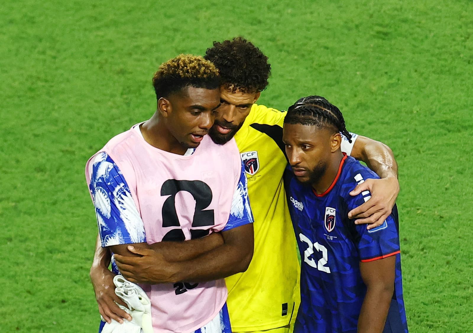 Cabo Verde